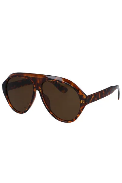 Lentes sol aviador oversize sold by Shasa product image thumbnail 2