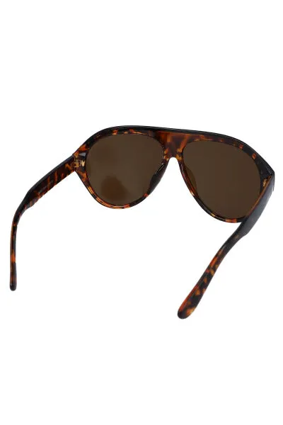 Lentes sol aviador oversize sold by Shasa product image thumbnail 4