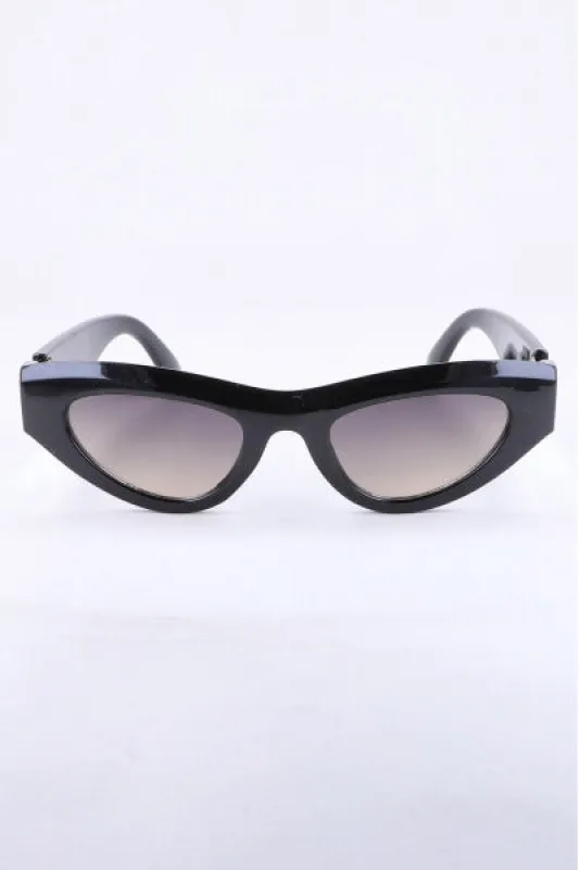 Lentes Cateye Rodondeado made by Shasa