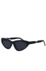 Lentes sol alargados ciclismo sold by Shasa