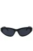 Lentes sol alargados ciclismo sold by Shasa