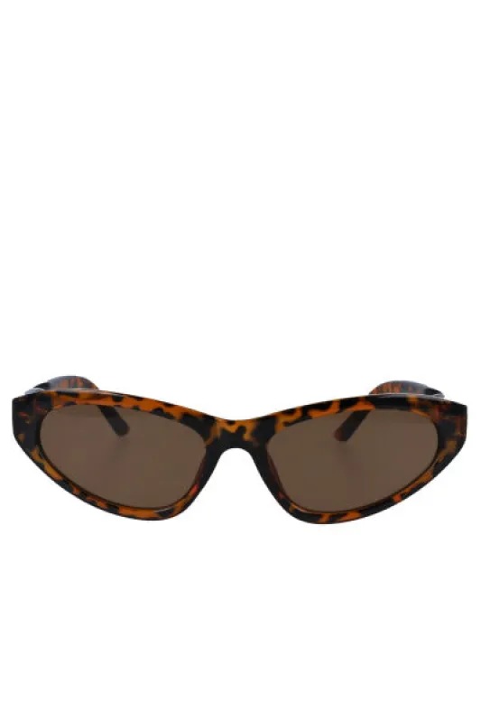 Lentes sol alargados ciclismo sold by Shasa