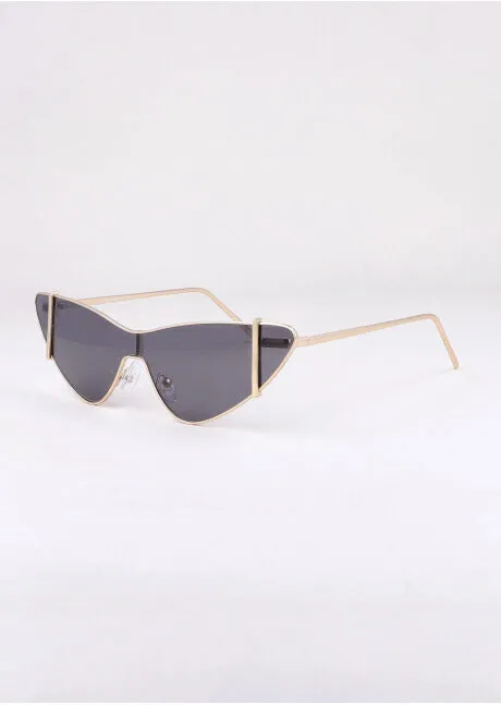 Lentes cateye puntal sold by Shasa product image thumbnail 2