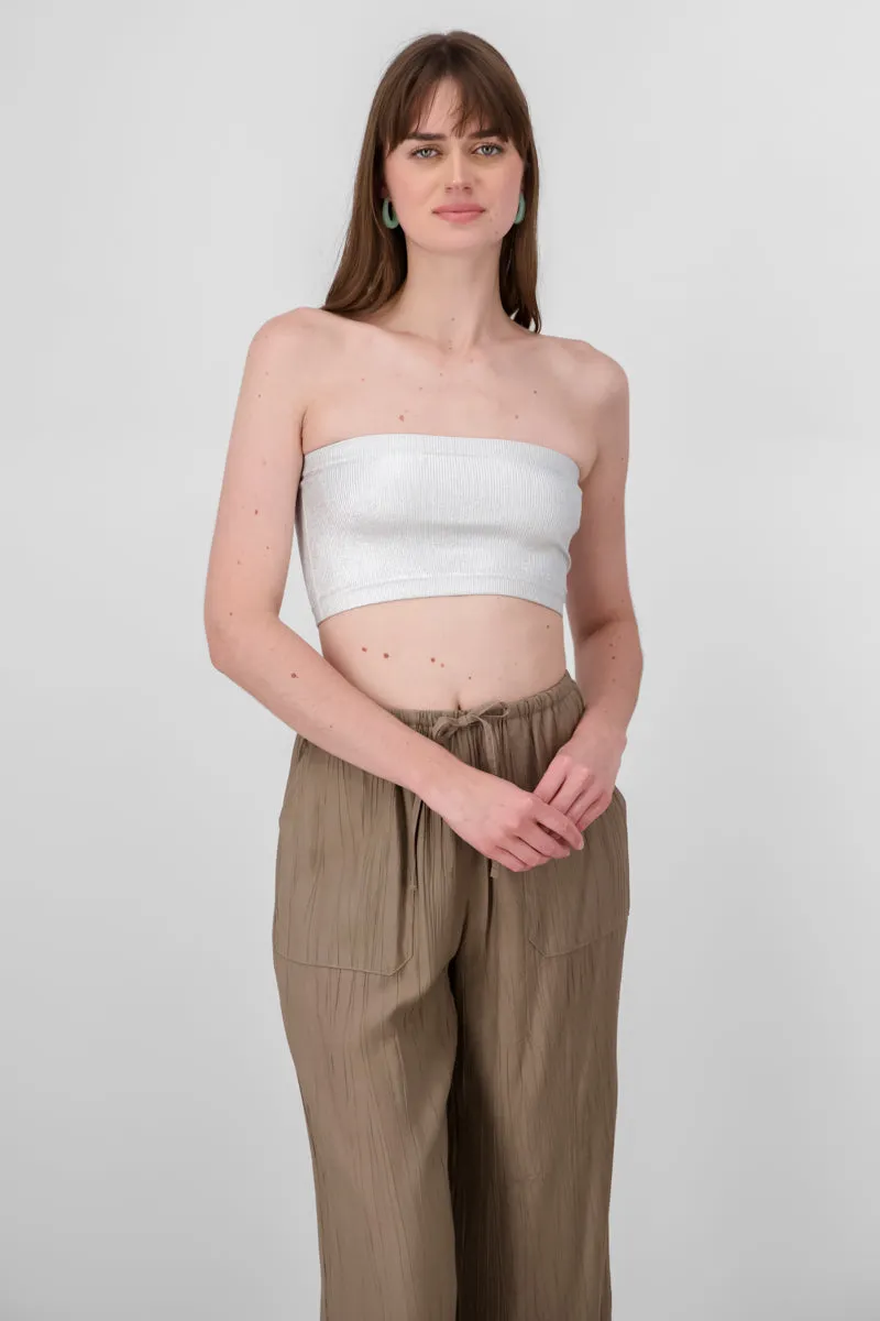 Top tubo seamless rib metalico sold by Shasa product image thumbnail 2