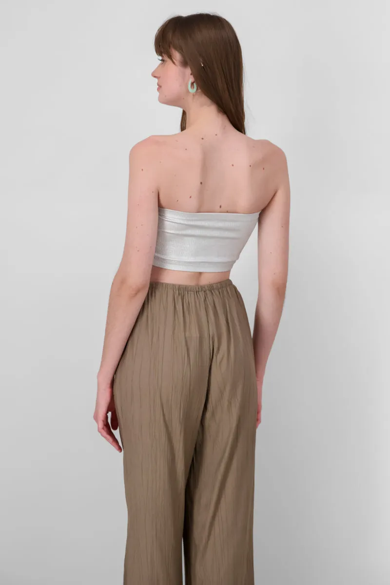 Top tubo seamless rib metalico sold by Shasa product image thumbnail 4