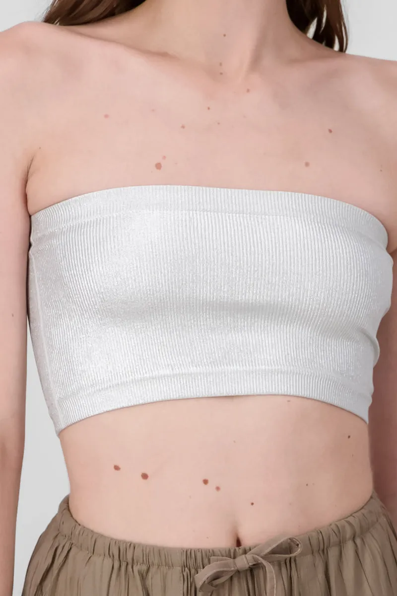 Top tubo seamless rib metalico sold by Shasa product image thumbnail 5