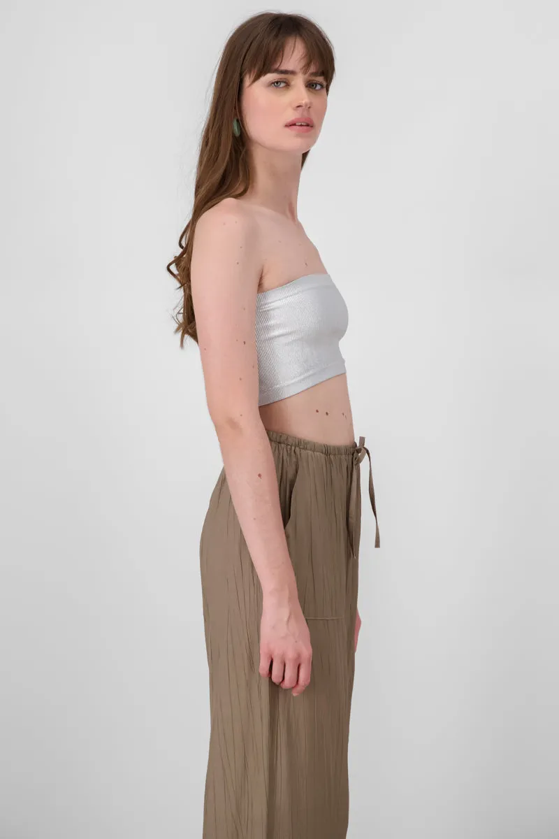 Top tubo seamless rib metalico sold by Shasa product image thumbnail 3