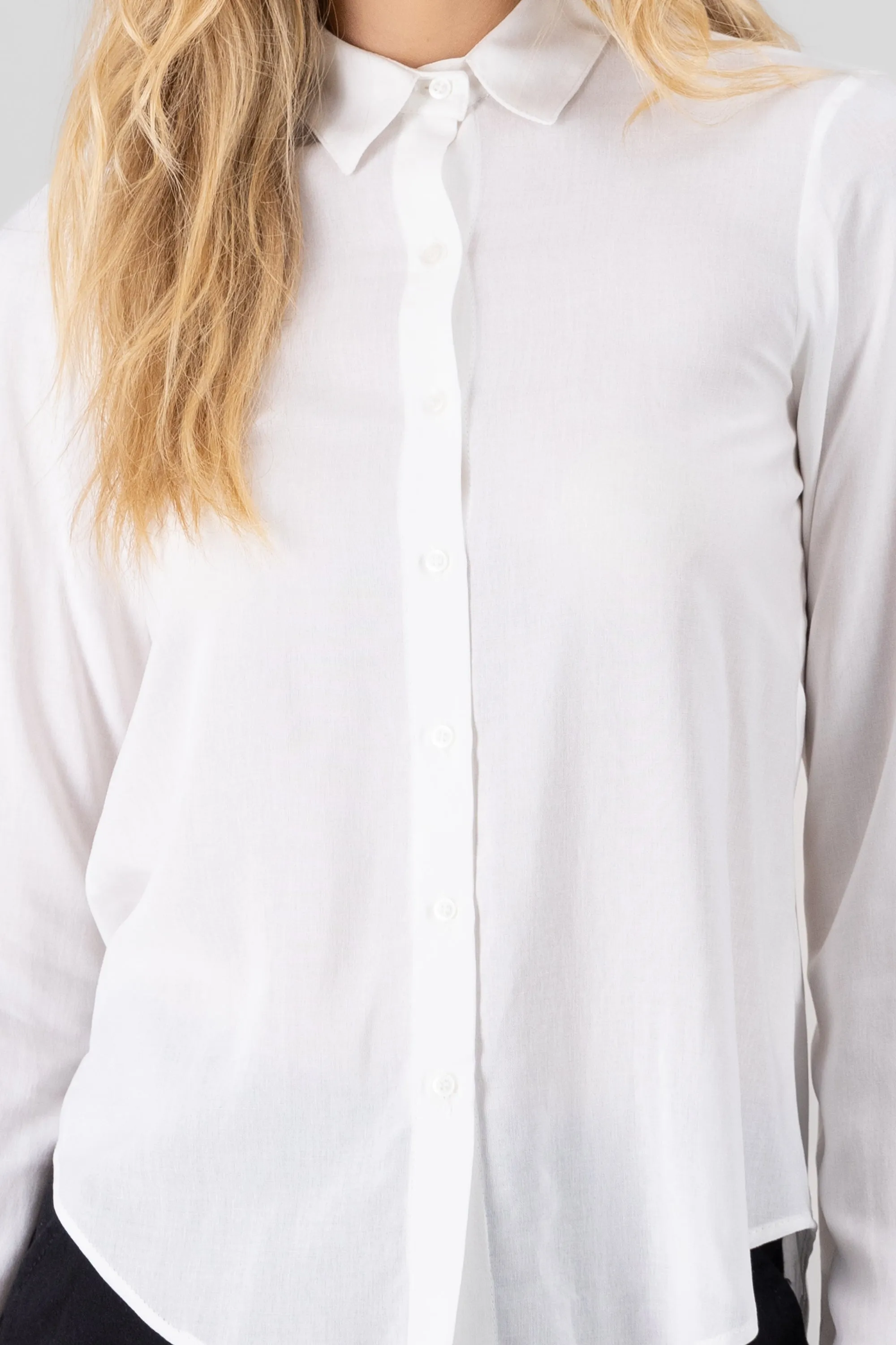 Camisa Manga Larga Lisa sold by Shasa product image thumbnail 5