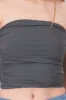 Top Tubo Strapless Drapeado sold by Shasa