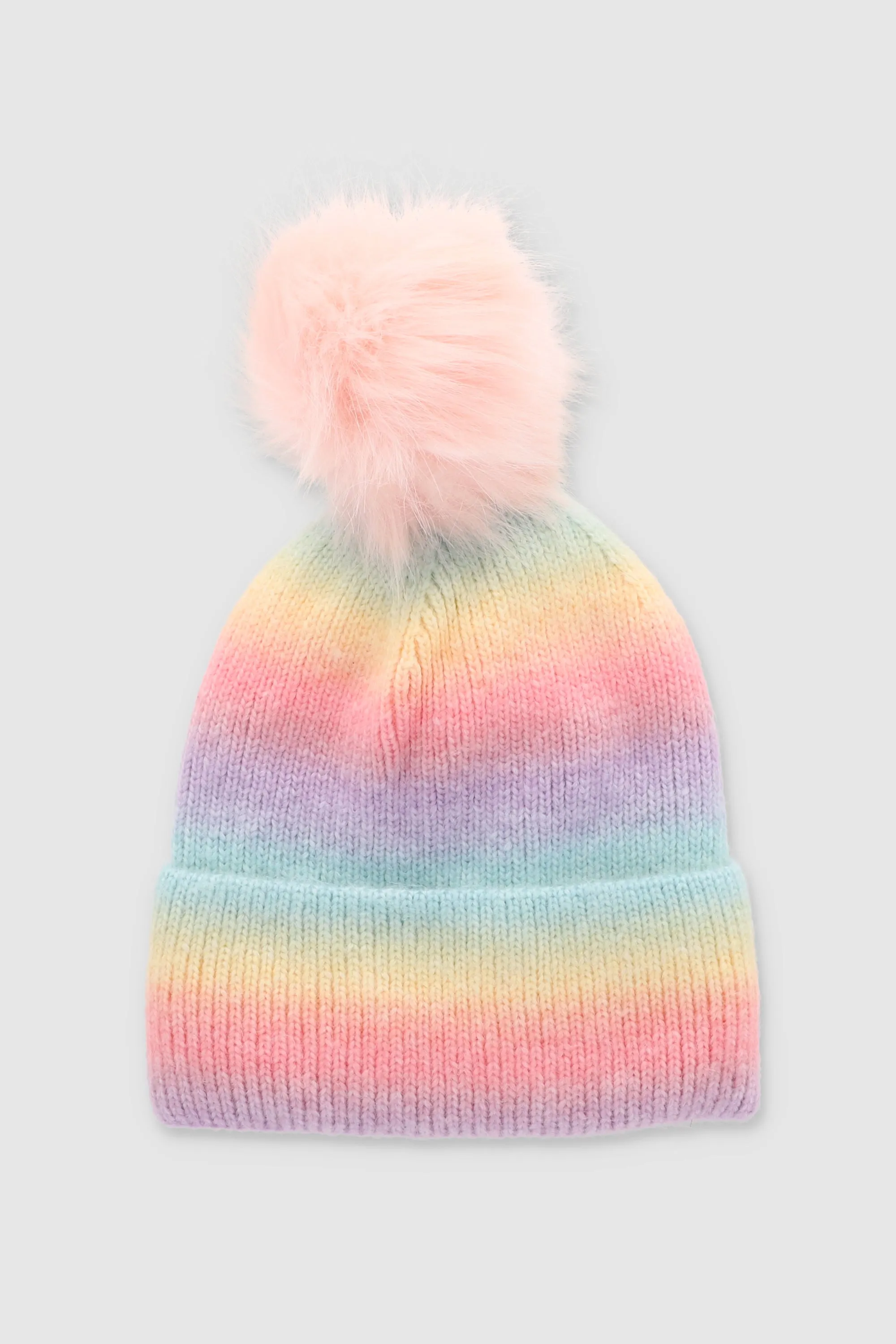 Gorro beanie pompón sold by Shasa product image thumbnail 3