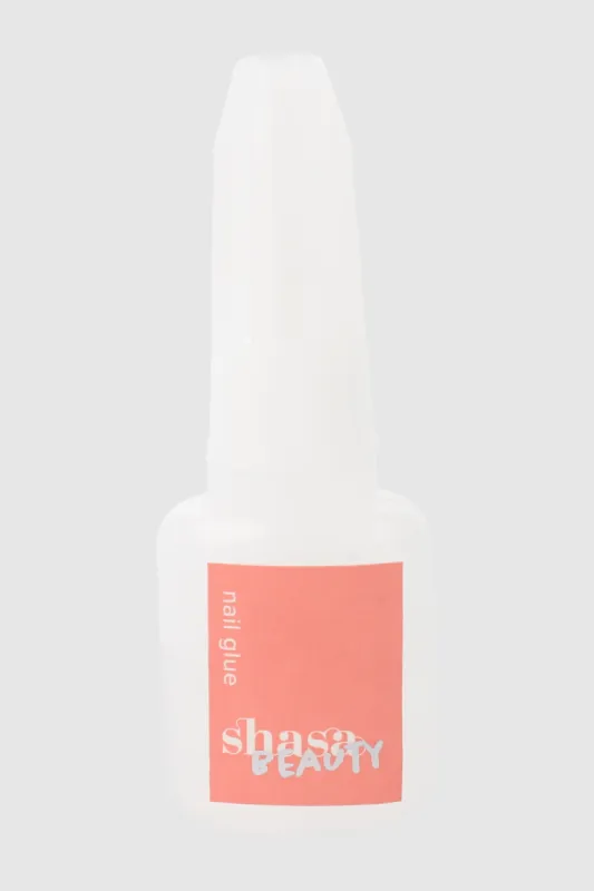 Pegamento uñas sold by Shasa