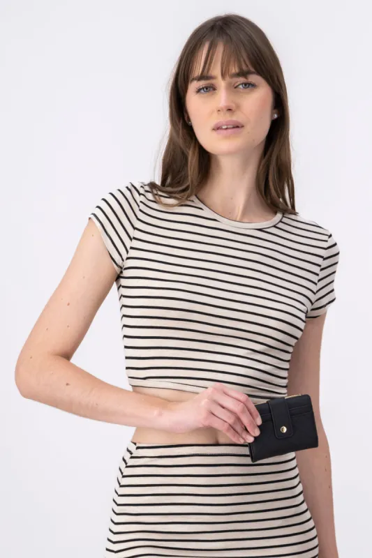 Cartera Mini Capitonada sold by Shasa