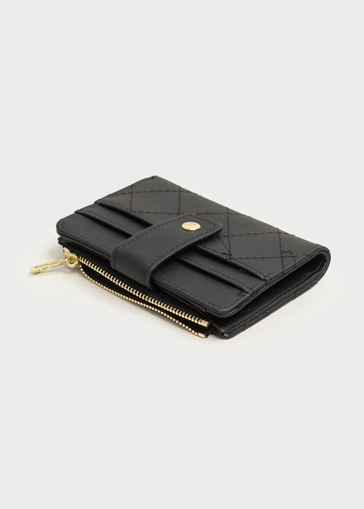 Cartera Mini Capitonada sold by Shasa product image thumbnail 4