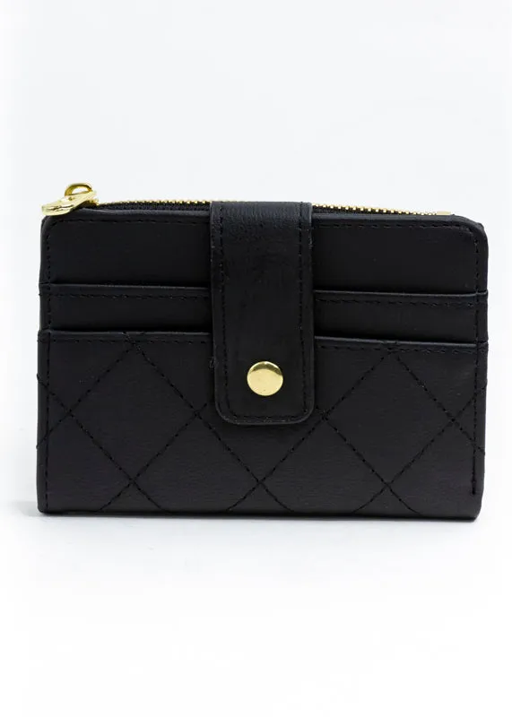 Cartera Mini Capitonada sold by Shasa product image thumbnail 2