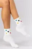 Set 2 Pares Calcetines Corazones sold by Shasa