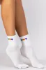 Set 2 Pares Calcetines Corazones sold by Shasa