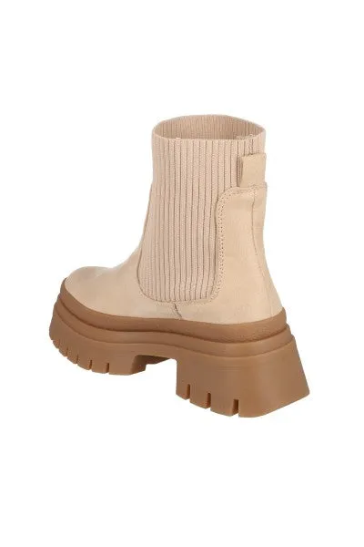 Botín chelsea monocolor elástico sold by Shasa product image thumbnail 5