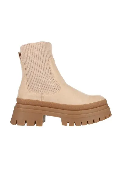 Botín chelsea monocolor elástico sold by Shasa product image thumbnail 3