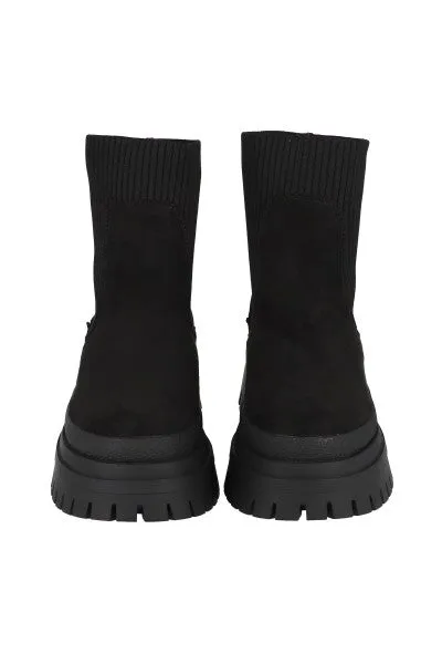 Botín chelsea monocolor elástico sold by Shasa product image thumbnail 3