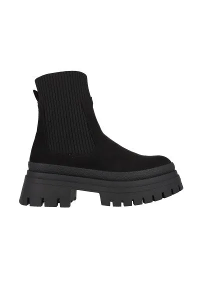 Botín chelsea monocolor elástico sold by Shasa product image thumbnail 2