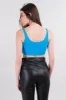 Top seamless liso sold by Shasa