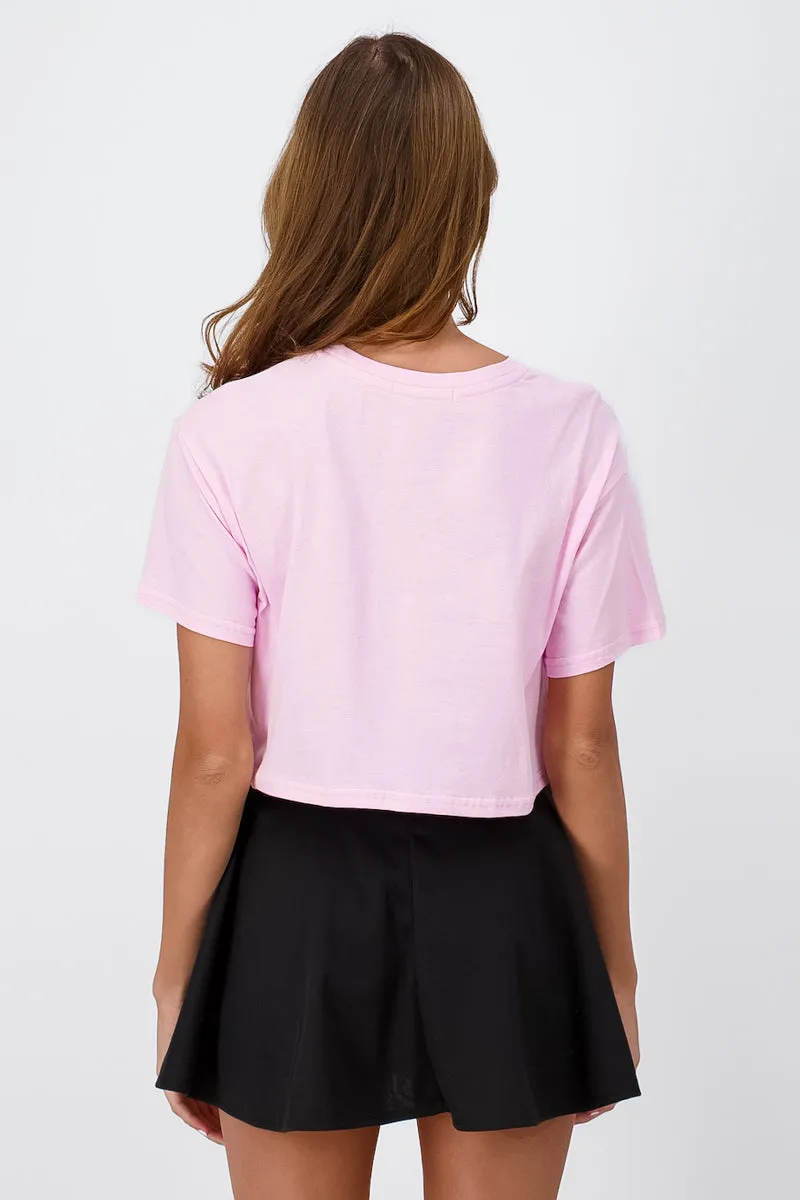 Top Crop Estampado New York sold by Shasa product image thumbnail 4