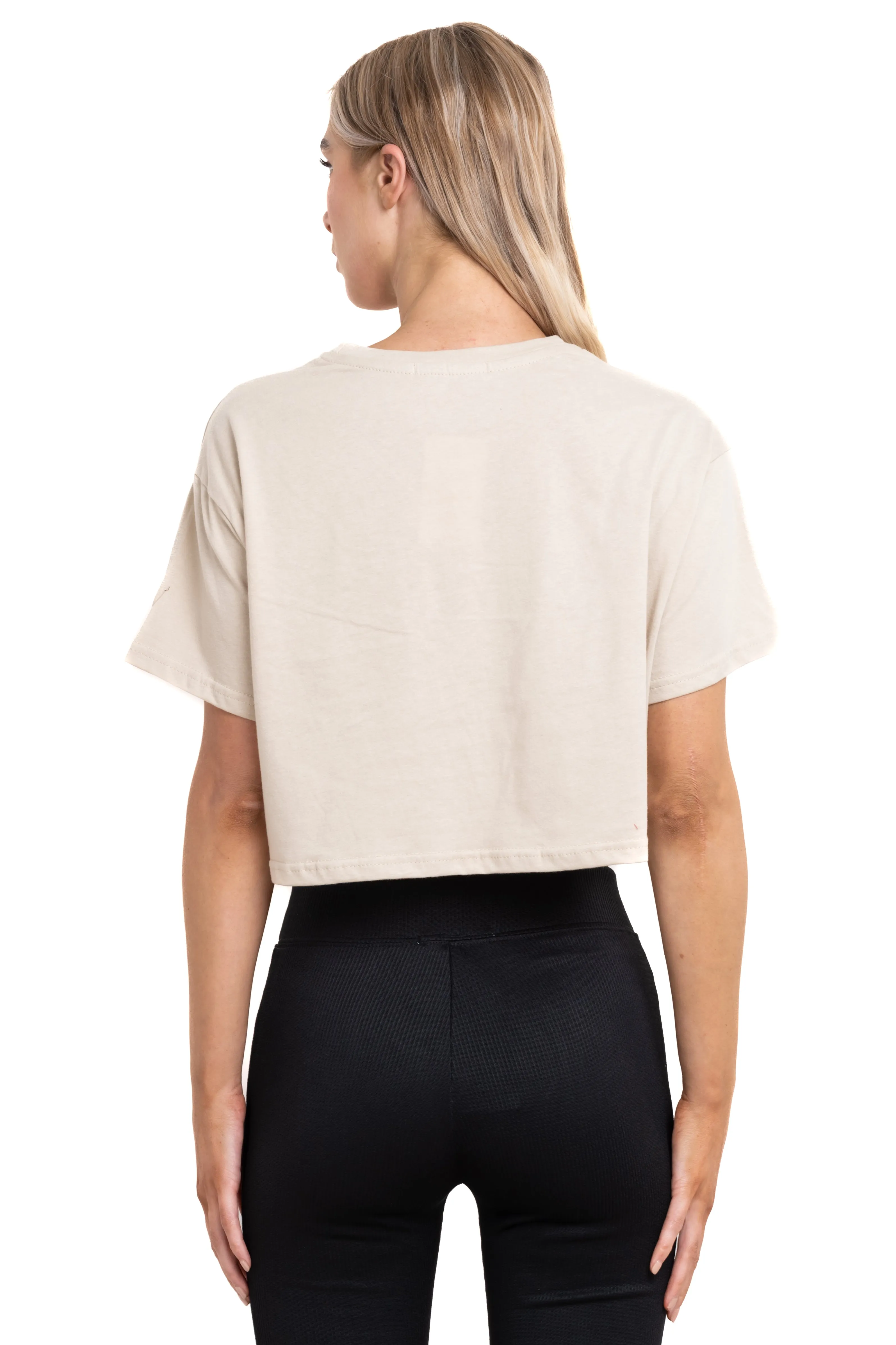 Top Crop Estampado New York sold by Shasa product image thumbnail 4