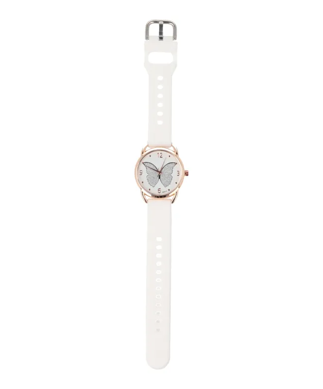 Reloj Mariposa Glitter sold by Shasa
