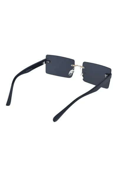 Lentes Rimeless Vintage sold by Shasa product image thumbnail 4