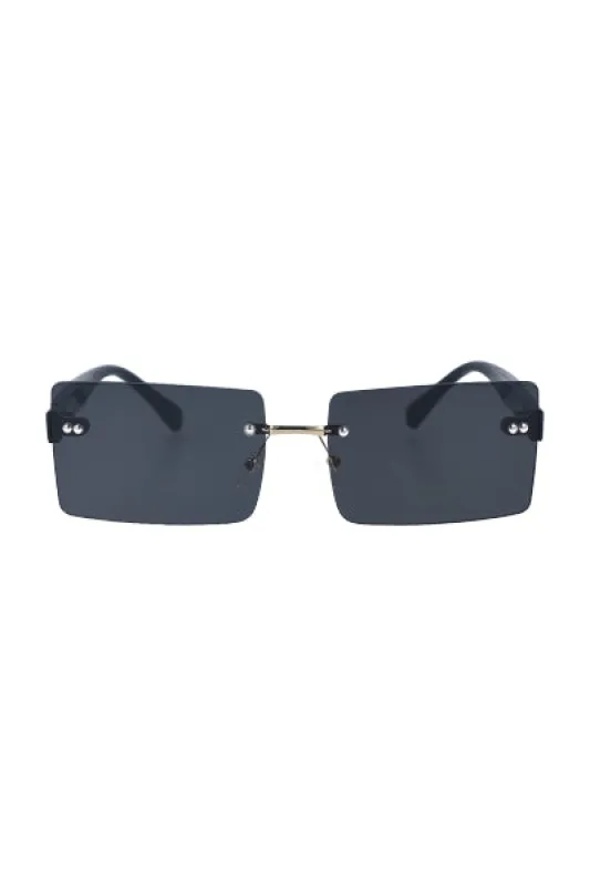 Lentes Rimeless Vintage sold by Shasa