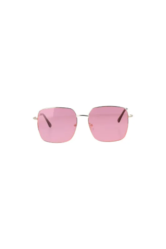 Lentes Cuadrados Tintados sold by Shasa