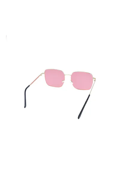 Lentes Cuadrados Tintados sold by Shasa product image thumbnail 4