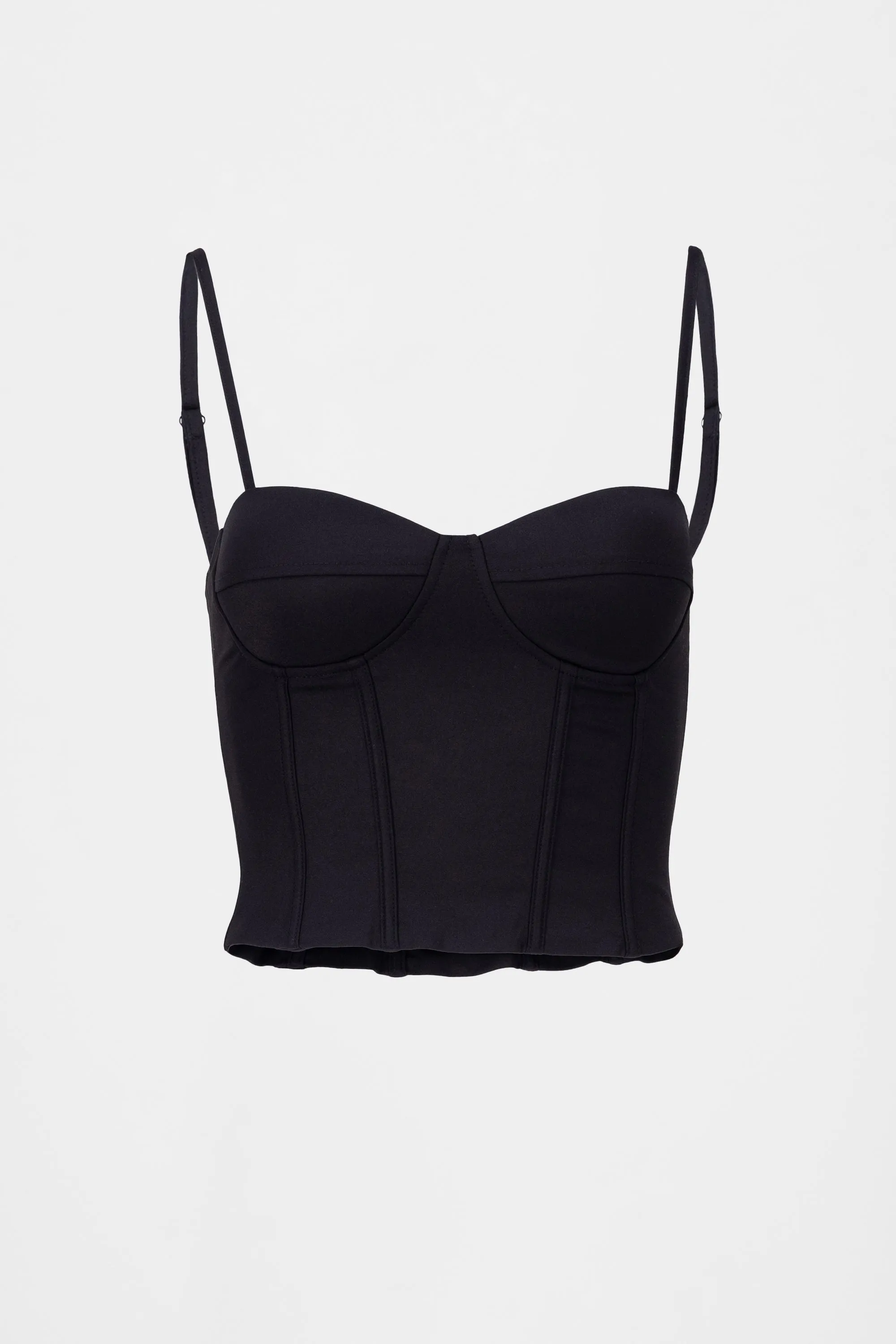 Corset liso copas tirantes sold by Shasa product image thumbnail 5