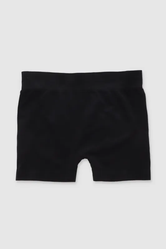 Boxer Liso Seamless sold by Shasa