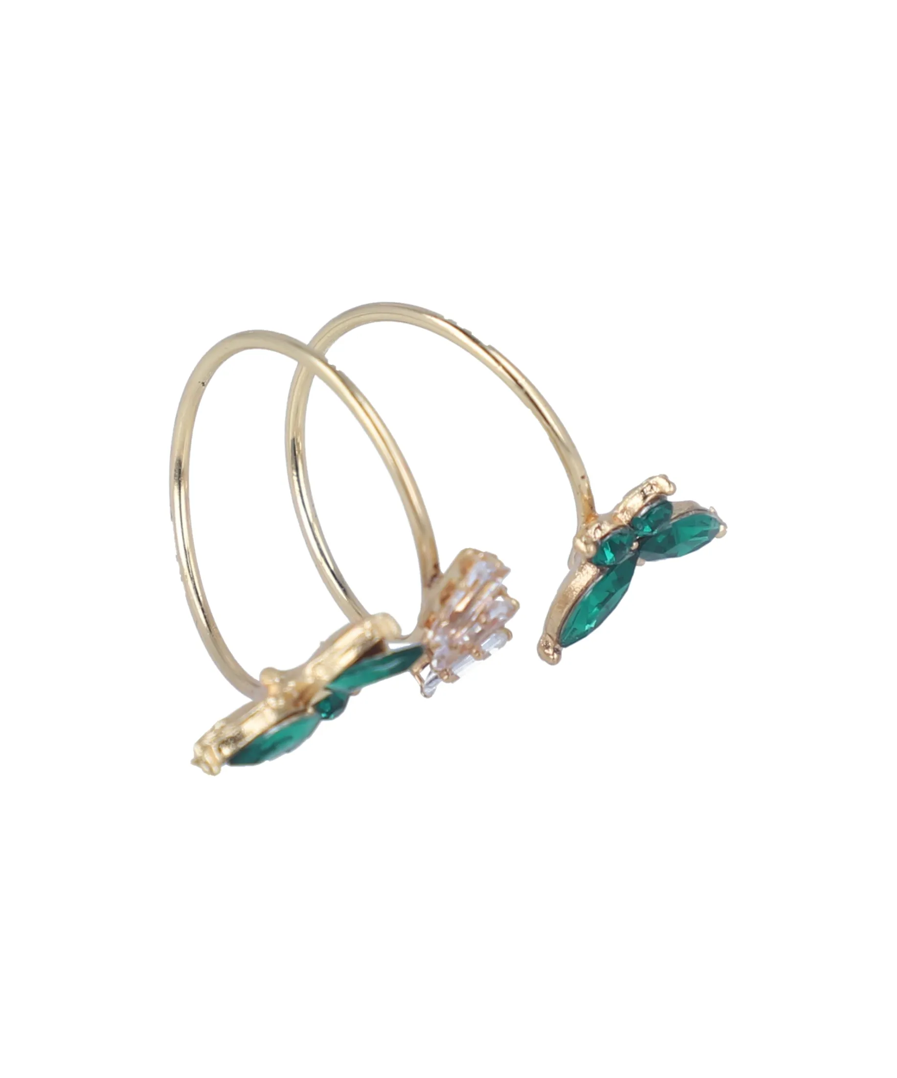 Anillo Envolvente Mariposa sold by Shasa product image thumbnail 2