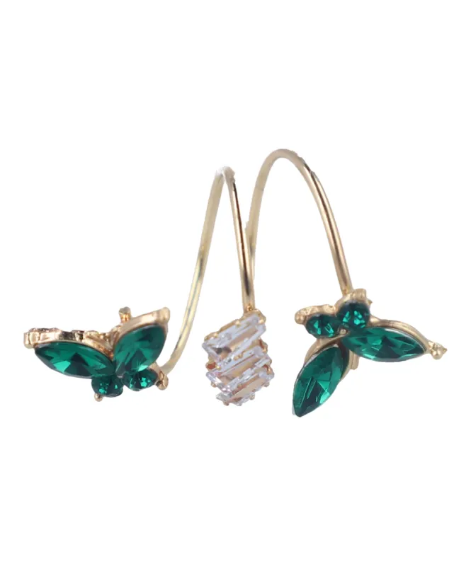 Anillo Envolvente Mariposa sold by Shasa