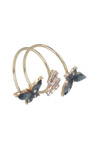 Anillo Envolvente Mariposa sold by Shasa product image thumbnail 2