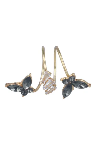 Anillo Envolvente Mariposa sold by Shasa