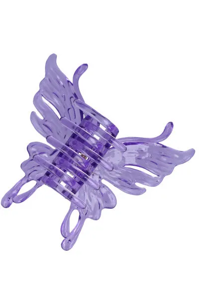 Pinza mariposa calada sold by Shasa product image thumbnail 2