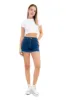 Short destrucciones brillos sold by Shasa