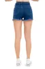 Short destrucciones brillos sold by Shasa