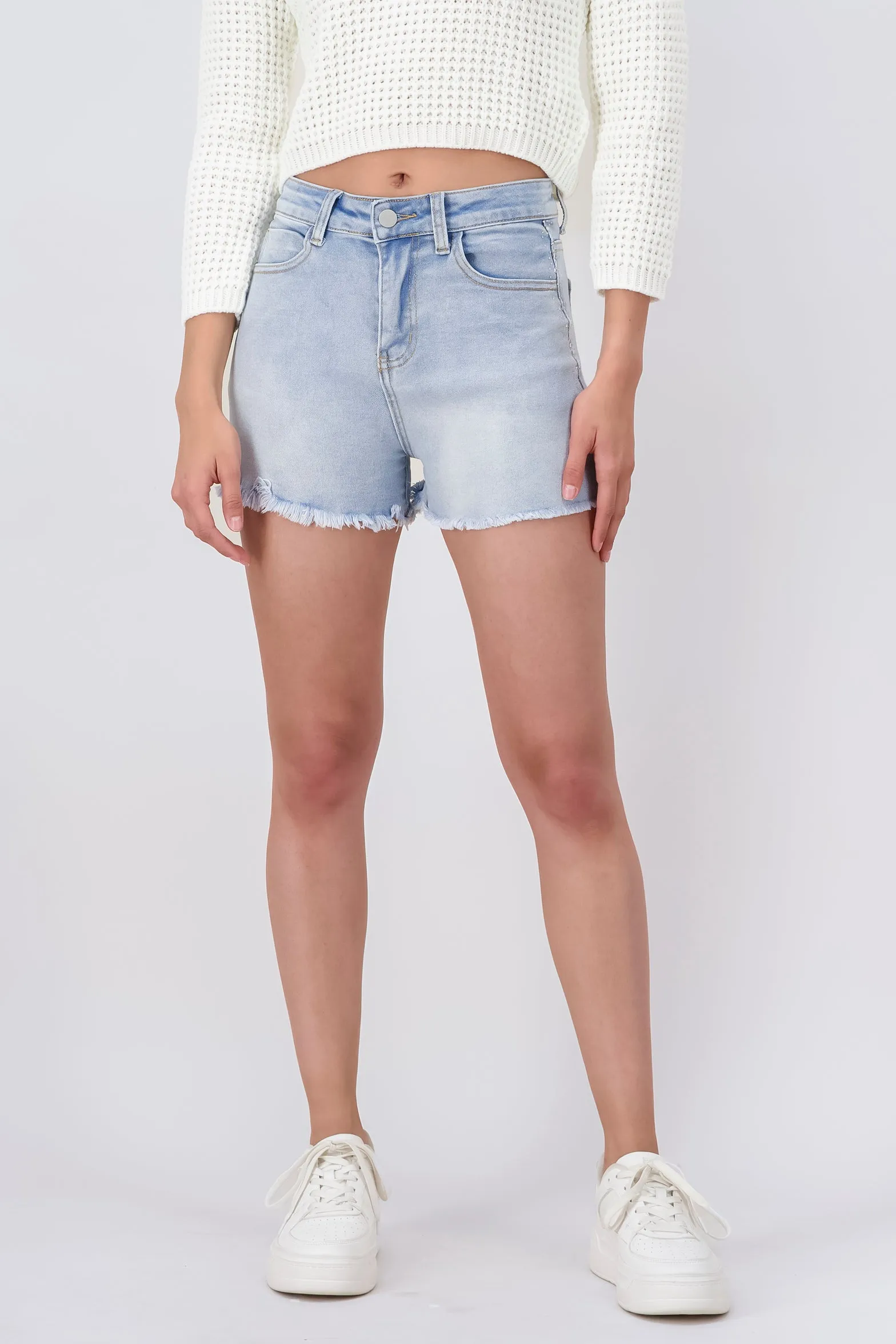 Short destrucciones brillos sold by Shasa product image thumbnail 2