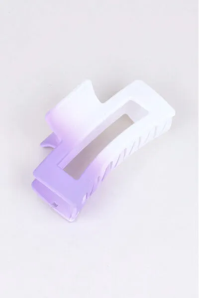 Pinza rectangular degradado sold by Shasa