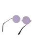 Lentes redondos metálicos sold by Shasa