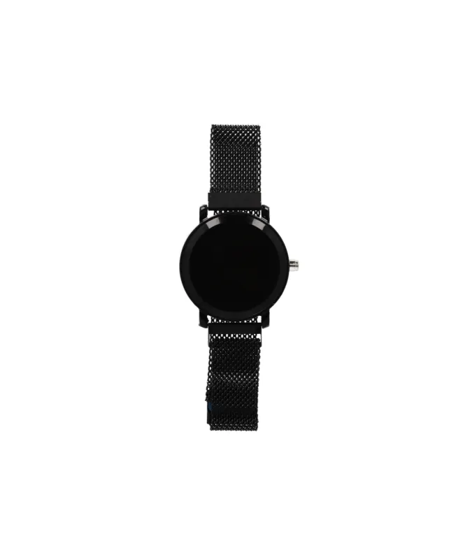 Reloj digital caja redonda sold by Shasa