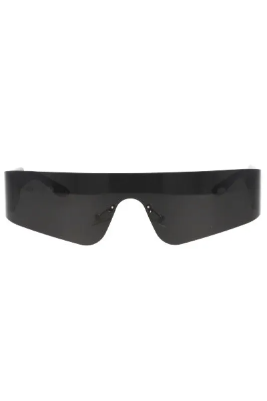 Lentes deportivos futuristas sold by Shasa