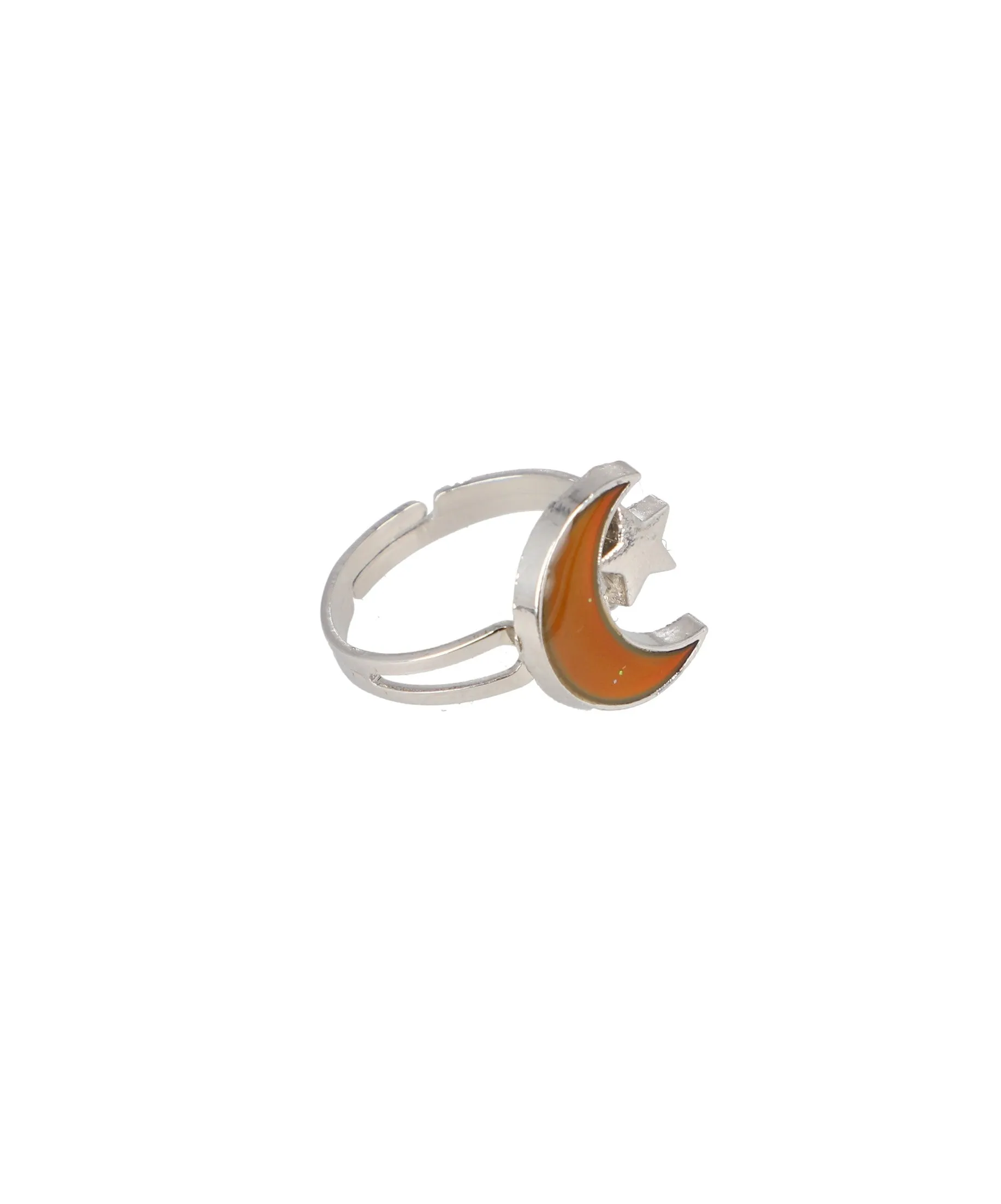 Anillo humor luna sold by Shasa product image thumbnail 2