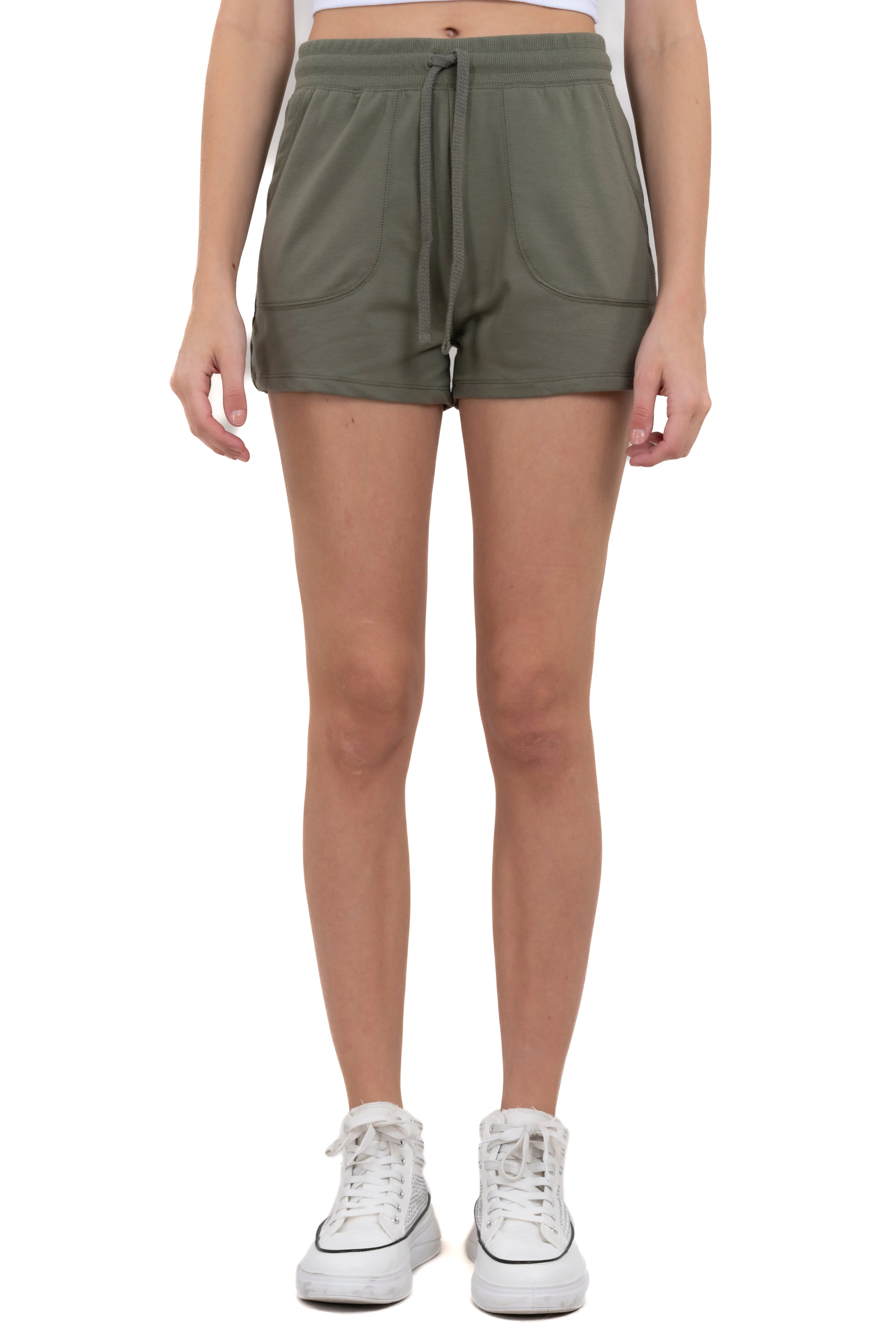 Top tank acanalado monocolor sold by Shasa