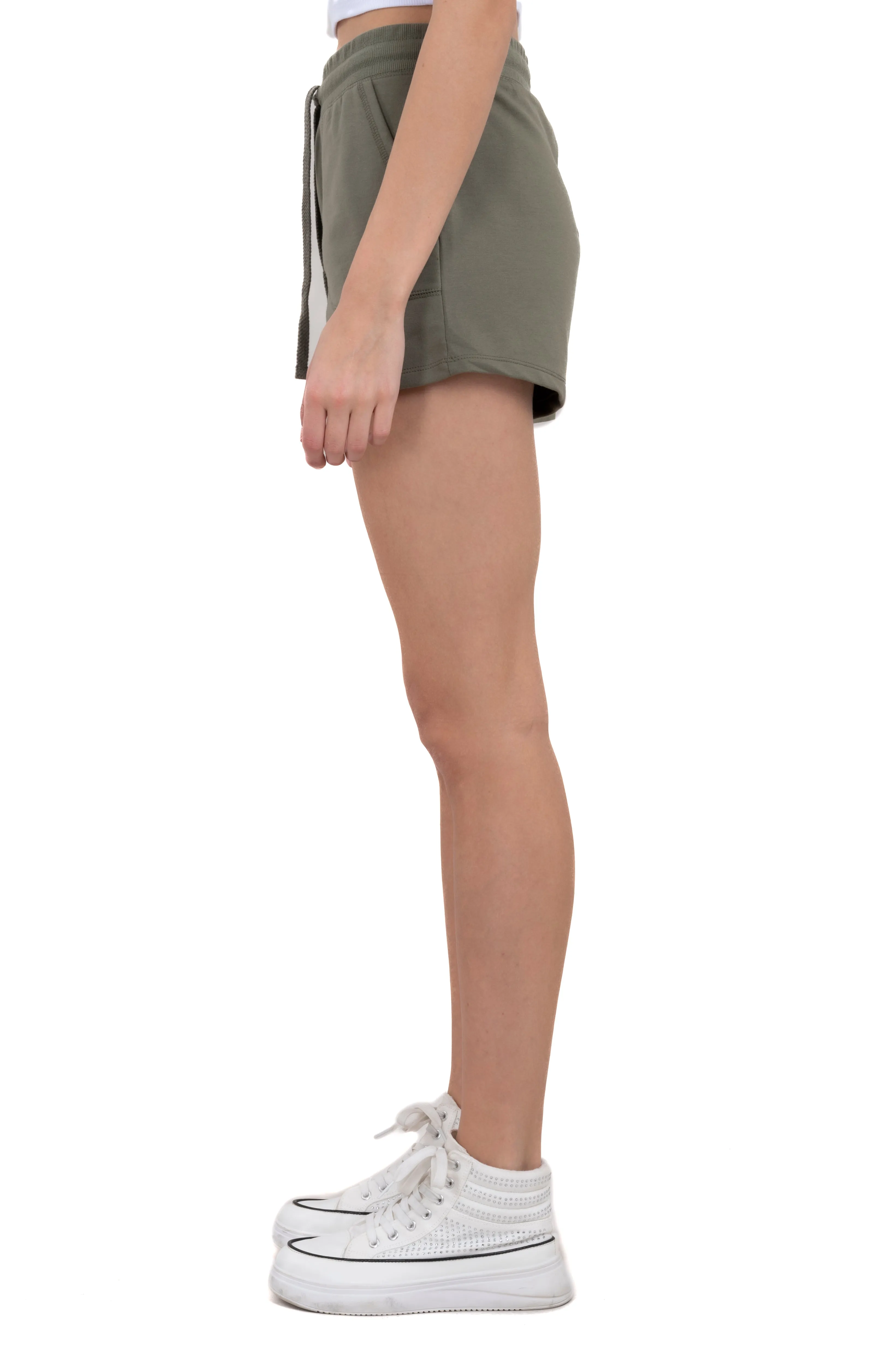 Top tank acanalado monocolor sold by Shasa product image thumbnail 3