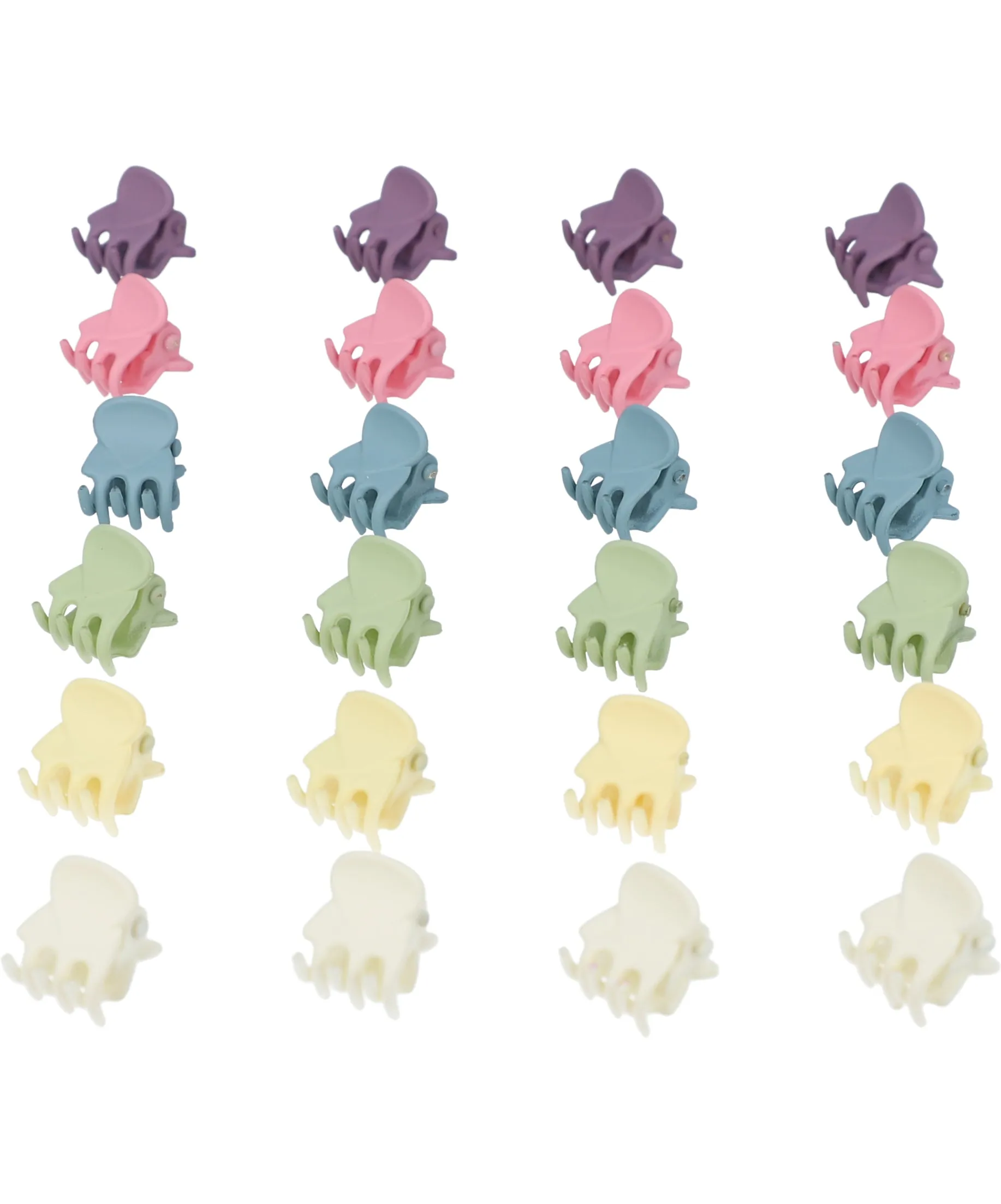 Set 24 pincitas multicolor sold by Shasa product image thumbnail 2